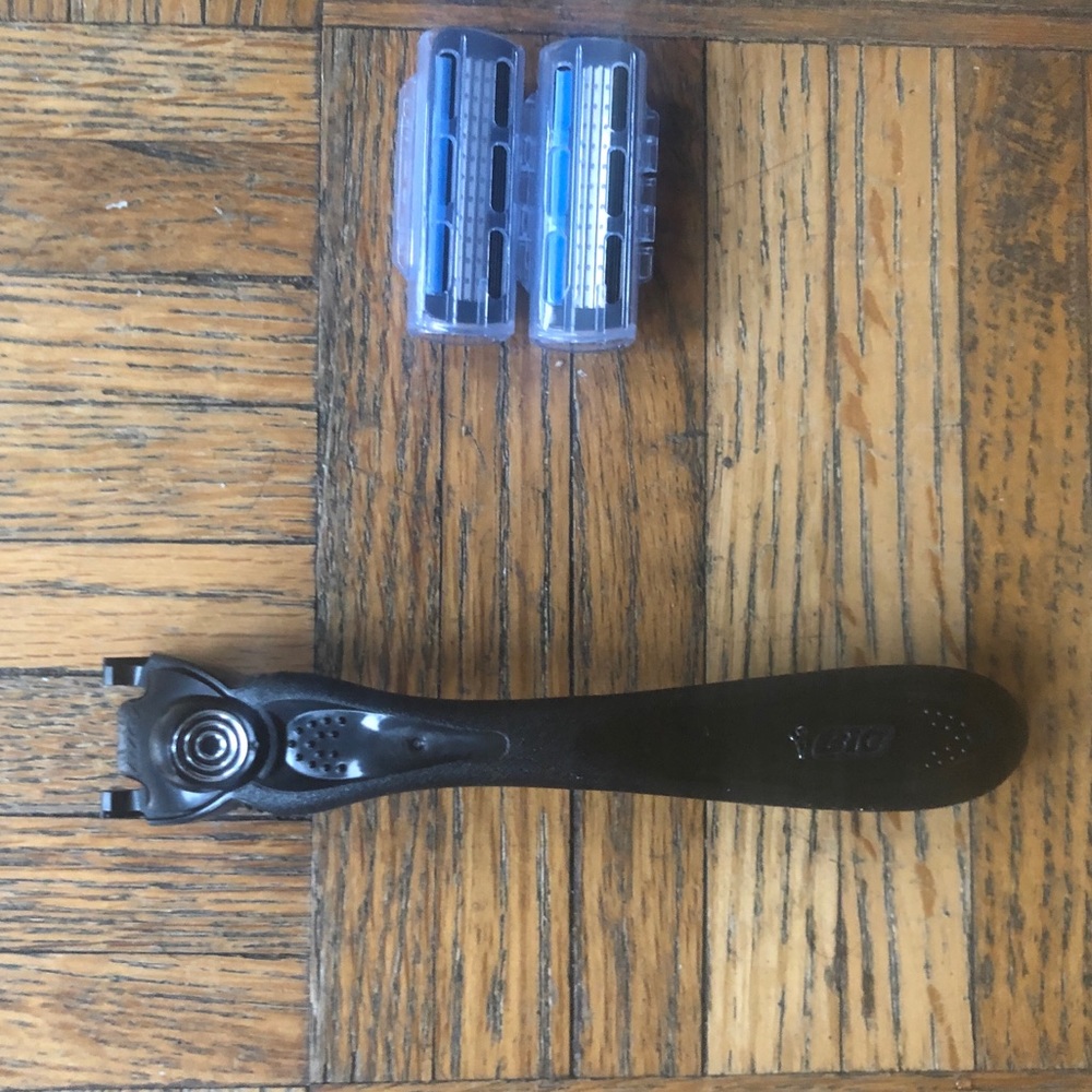 BIC HYBRID FLEX 3